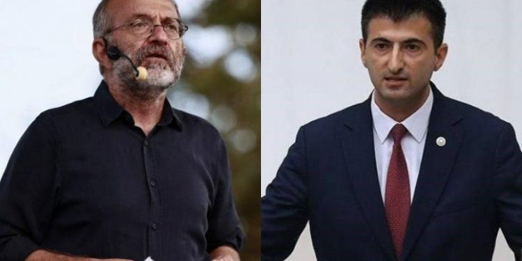 TKP Genel Sekreteri Okuyan'dan Mehmet Ali Çelebi yorumu: 'Siyasetteki pop star sistemi tartışılmalıdır'