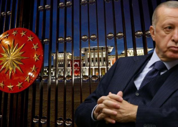 TMMOB başkanına verilen ‘Başkanlığa Hayır’ cezasına AYM’den iptal