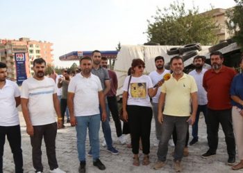 TMMOB’tan Derik’te inceleme: İhmaller var