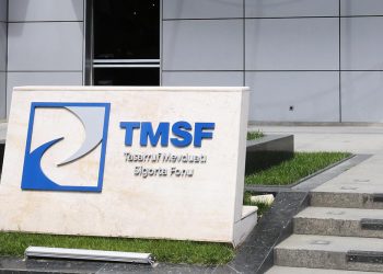 TMSF’den ‘kayyım’ açıklaması: Yasal koruma yok, endişe duymamaları amaçlandı