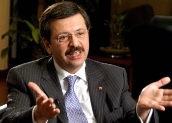 TOBB Başkanı Rifat Hisarcıklıoğlu'nun ortak olduğu şirkete soruşturma