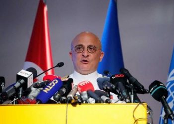 TSK'de istifa: Tahıl koridoru komutanı g&ouml;revden ayrıldı