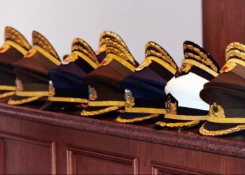 TSK&rsquo;nın yeni komuta kademesi belirlenecek