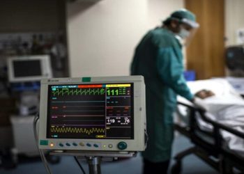 TTB: Fazladan ölümler resmi Covid-19 vefatlarının 10 katı