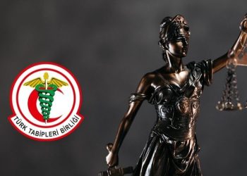 TTB, Güvenlik Soruşturması ve Arşiv Araştırması Yapılmasına Dair Yönetmelik'in iptali için dava açtı