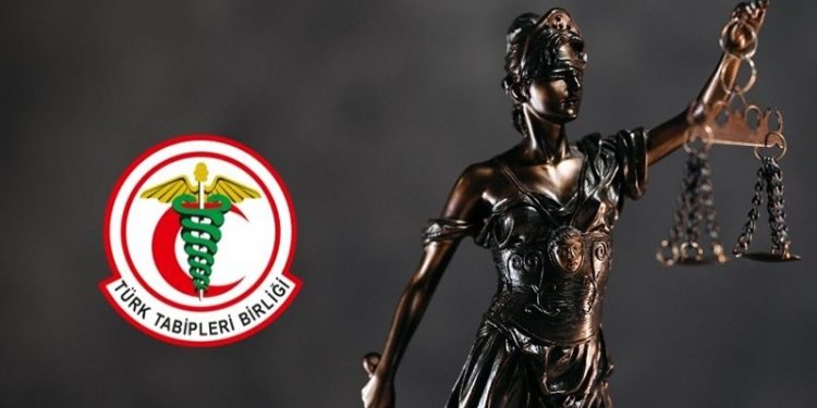 TTB, Güvenlik Soruşturması ve Arşiv Araştırması Yapılmasına Dair Yönetmelik'in iptali için dava açtı