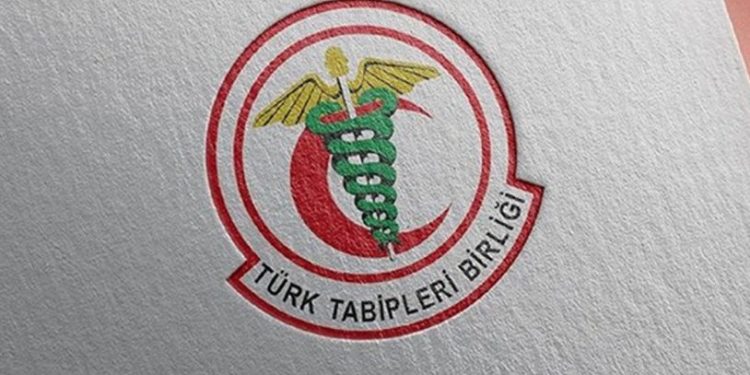 TTB'den Koca'ya tepki: Yalnızca emeğimizin karşılığını verin