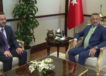 TÜİK Başkanı enflasyon rakamlarını açıklamadan önce Saray’a çıktı
