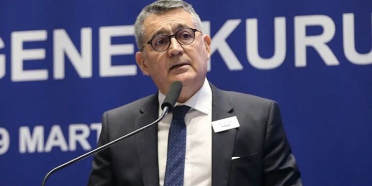 TÜSİAD Başkanı: Ekonomi yönetiminin B planı nedir?