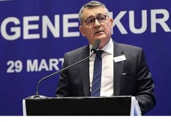 TÜSİAD Başkanı Orhan Turan: Bu politikalarda ısrar ettikçe zaman kaybediyoruz, maliyet ağırlaşıyor; ekonomi yönetiminin B planı nedir?