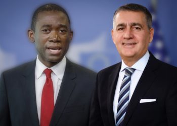 TÜSİAD da o mektubu doğruladı: ABD, Türk şirketlerini uyardı