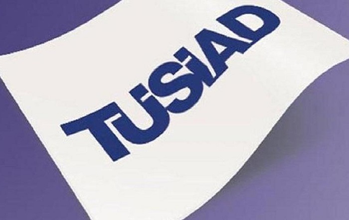 TÜSİAD uyarı mektubunu doğruladı: ‘ABD, Türk şirketlerinin Ruslarla çalışmasını istemiyor’