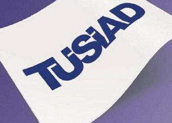 TÜSİAD uyarı mektubunu doğruladı: ‘ABD, Türk şirketlerinin Ruslarla çalışmasını istemiyor’