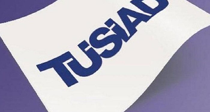 TÜSİAD uyarı mektubunu doğruladı: ‘ABD, Türk şirketlerinin Ruslarla çalışmasını istemiyor’