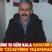 Tahliyesine 10 gün kala yaşamını yitirdi: Yakınları 'Cezaevinde yaşayamaz' demişti