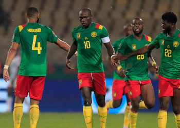 Takımından ayrılmak isteyen Aboubakar için Süper Lig iddiası!