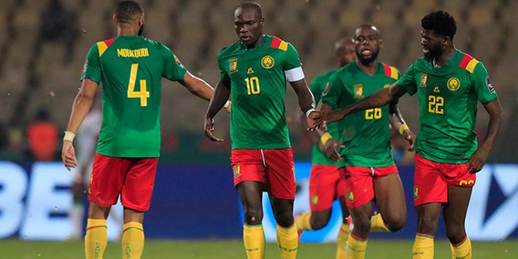 Takımından ayrılmak isteyen Aboubakar için Süper Lig iddiası!