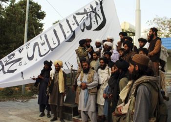 Taliban: Afganistan sadece ekonomik olarak bağımsız olmayacak; dış ülkelere ihracatımız da olacak