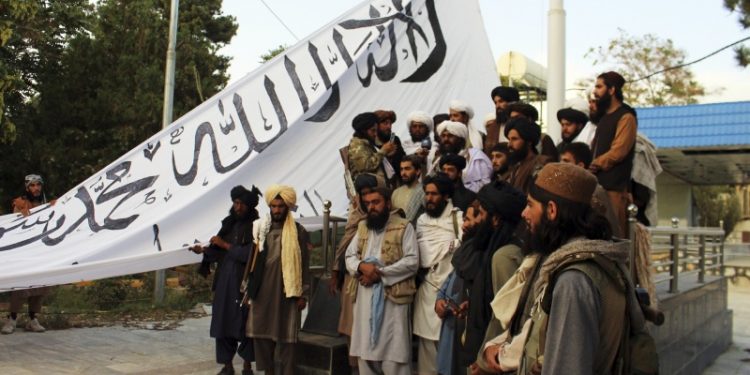 Taliban: Afganistan sadece ekonomik olarak bağımsız olmayacak; dış ülkelere ihracatımız da olacak