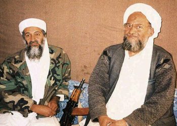 Taliban: El Kaide lideri Zevahiri'nin cesedini bulamadık