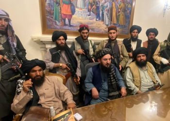 Taliban ile geçen bir yılda Afganistan'da neler oldu?