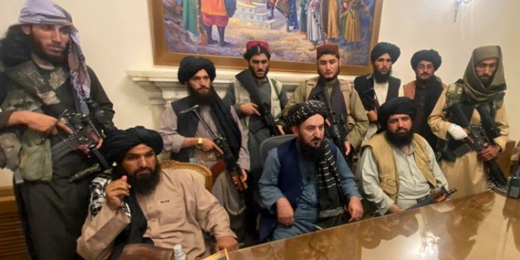 Taliban ile geçen bir yılda Afganistan'da neler oldu?