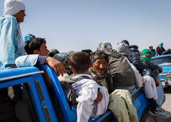 Taliban mülteciler için Ankara’ya heyet gönderiyor