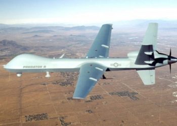 Taliban'dan Pakistan'a suçlama: ABD SİHA'larının geçişine izin vermeyin