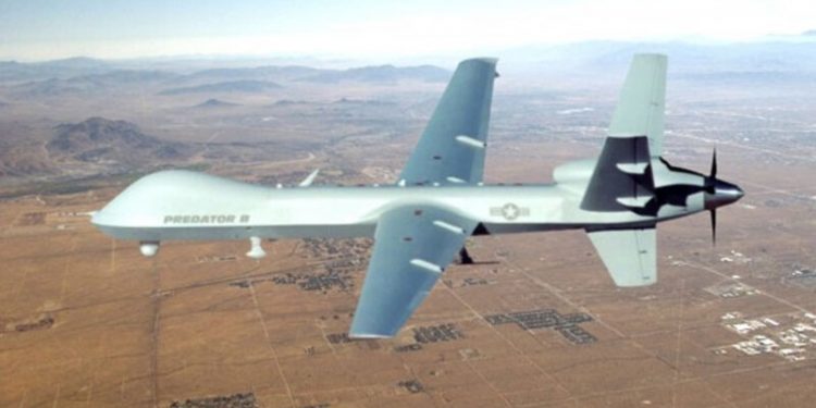 Taliban'dan Pakistan'a suçlama: ABD SİHA'larının geçişine izin vermeyin