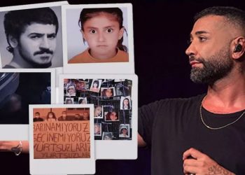 Tan Taşçı 'Zor İşimiz Zor' klibine Türkiye'yi sığdırdı