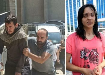 Tanımadığı kadına yumruk attı, dişlerini kırdı: ‘Bir şeye sinirlenmiştim’