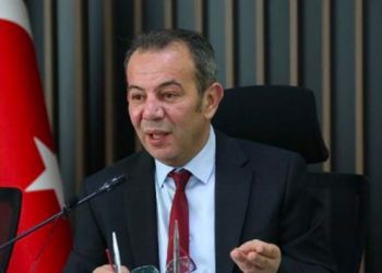 Tanju &Ouml;zcan: Tek hayalim var, CHP Genel Başkanı olmak