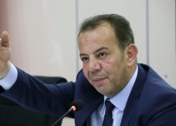 Tanju &Ouml;zcan'dan ihra&ccedil; a&ccedil;ıklaması