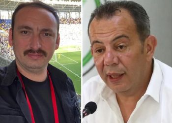 Tanju Özcan’ın makam şoförü genel müdür olarak atandı