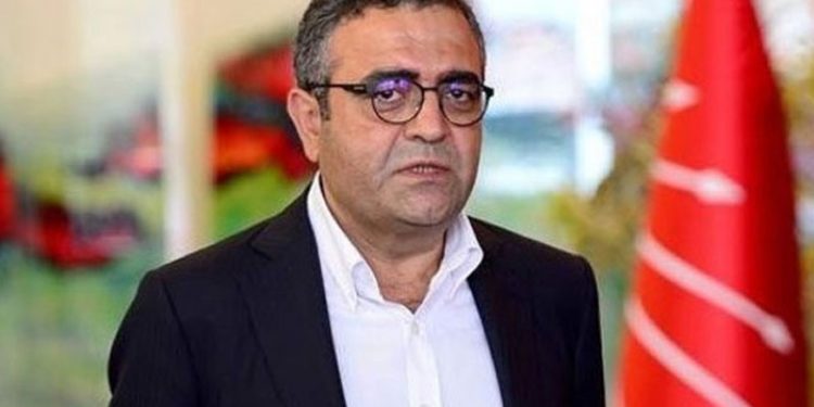 Tanrıkulu'ndan insan hakları raporu: AKP'nin 20 yılda Türkiye'yi getirdiği yer zalimlik ve zulümde eşitlik