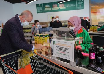 Tarım Kredi Kooperatif Marketleri’nde indirimli satış başladı