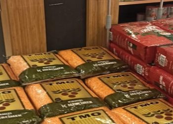 Tarım Kredi Marketleri'nde skandal bitmiyor: Kanada mercimeğine 'yerli üretim' logosu