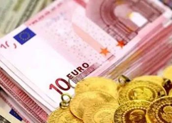 Tasarruflarda döviz ve altın tercihi sürüyor