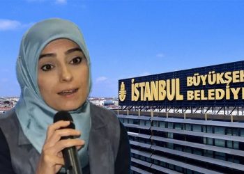 Taşkesenlioğlu’nun şirketi İBB’den 14 ihale almış