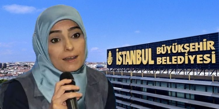 Taşkesenlioğlu’nun şirketi İBB’den 14 ihale almış