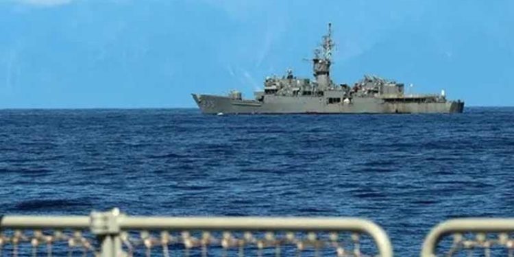 Tayvan: Çin ordusu adaya yönelik saldırı provası gerçekleştirdi