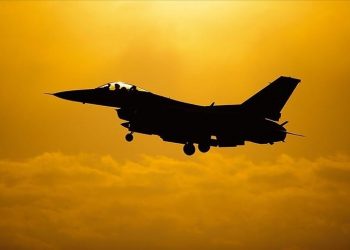 Tayvan, Çin'e ait 22 savaş uçağı ve 6 geminin Ada çevresinde görüldüğünü bildirdi