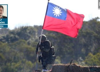 Tayvan Ukrayna değildir