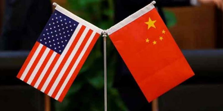 Tayvan gerilimi sonrası yeni hamle: Çin, ABD ile askeri ilişkiler ve iklim değişikliği iş birliğini askıya aldı