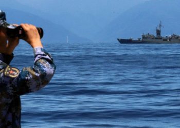 Tayvan krizi: Çin'den "savaş hazırlığı"