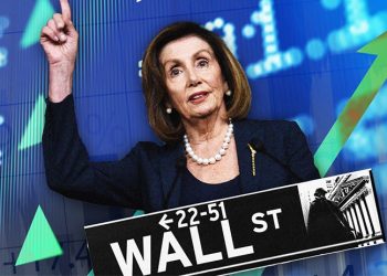Tayvan ziyareti fiyatlamaları etkiledi: Küresel piyasalarda Nancy Pelosi gerginliği