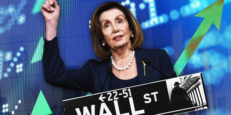 Tayvan ziyareti fiyatlamaları etkiledi: Küresel piyasalarda Nancy Pelosi gerginliği