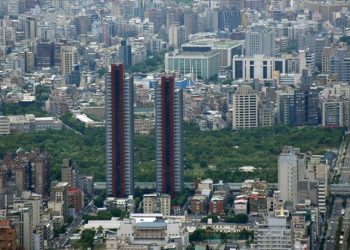 Tayvan'da şüpheli ölüm: Füze geliştirici şirketin yetkilisi otel odasında ölü bulundu