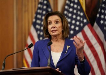 Tayvan’da tansiyon yükseliyor; Pelosi ziyareti gerçekleşti 