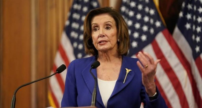 Tayvan’da tansiyon yükseliyor; Pelosi ziyareti gerçekleşti 